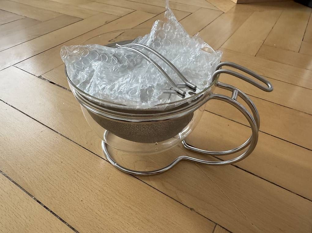 Teiere: Mono Filio 1,5L – Usato da Zürich venduto da misscheeky 1