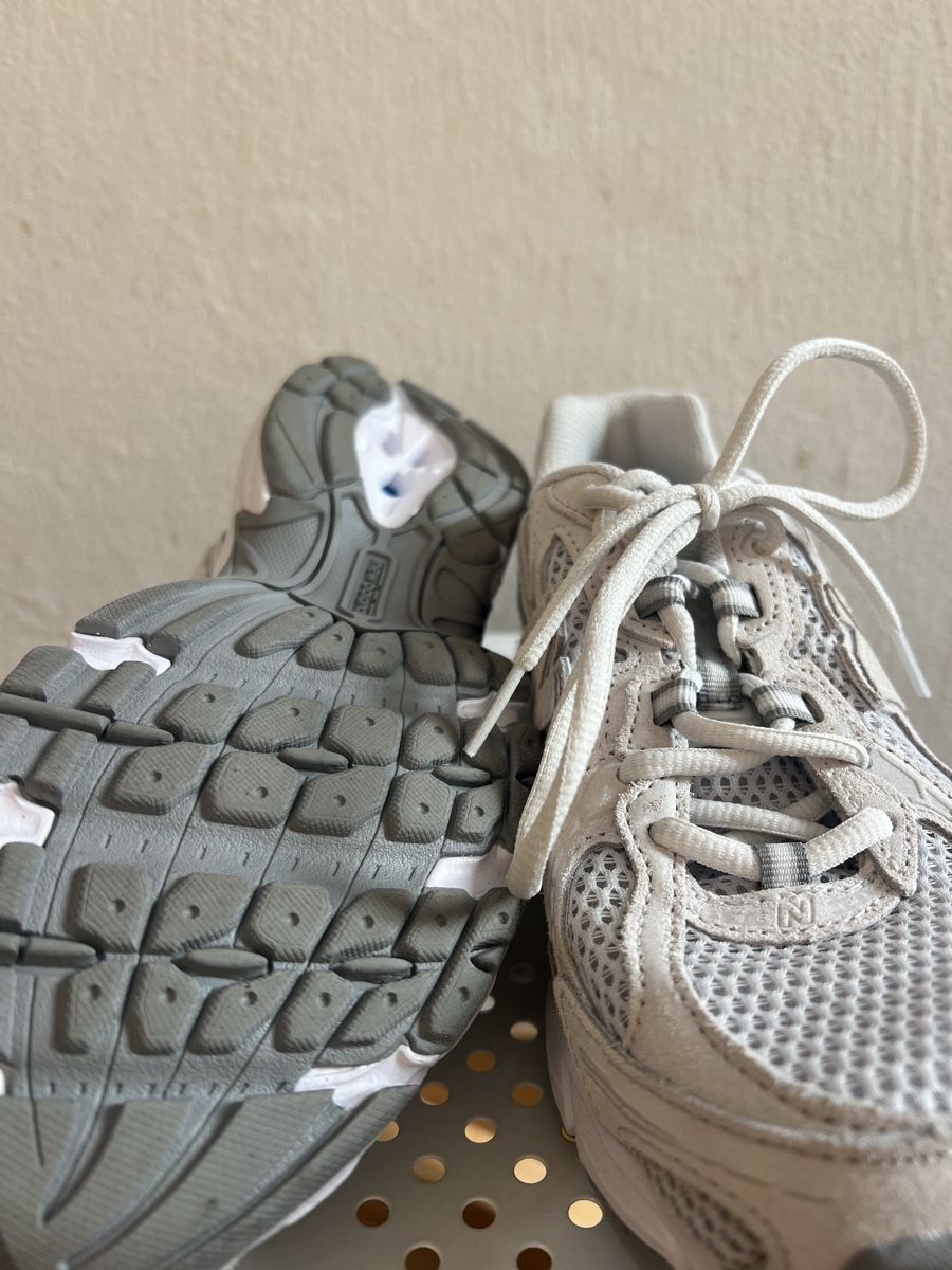 New Balance Chaussures femmes: New Balance 740, Grau, 38, NEU – Neuf avec emballage d'origine à Grindelwald par wand_24 4