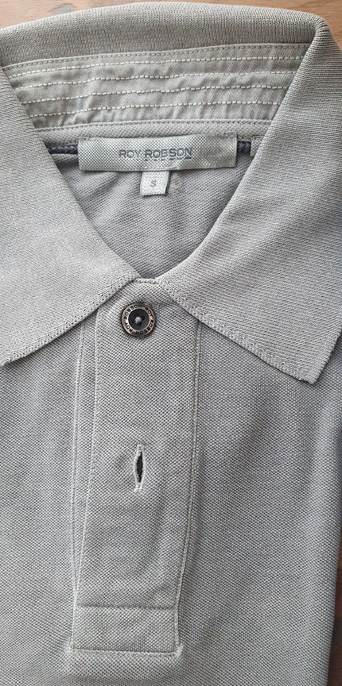 Magliette Polo: Polostirts Roy Robson Gr S – Usato da Möriken AG venduto da mar_p8vr 2