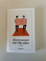 Friedrich Dürrenmatt Die Physiker Reclam + Lektüreschlüssel