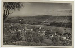 Gruss von HERDERN