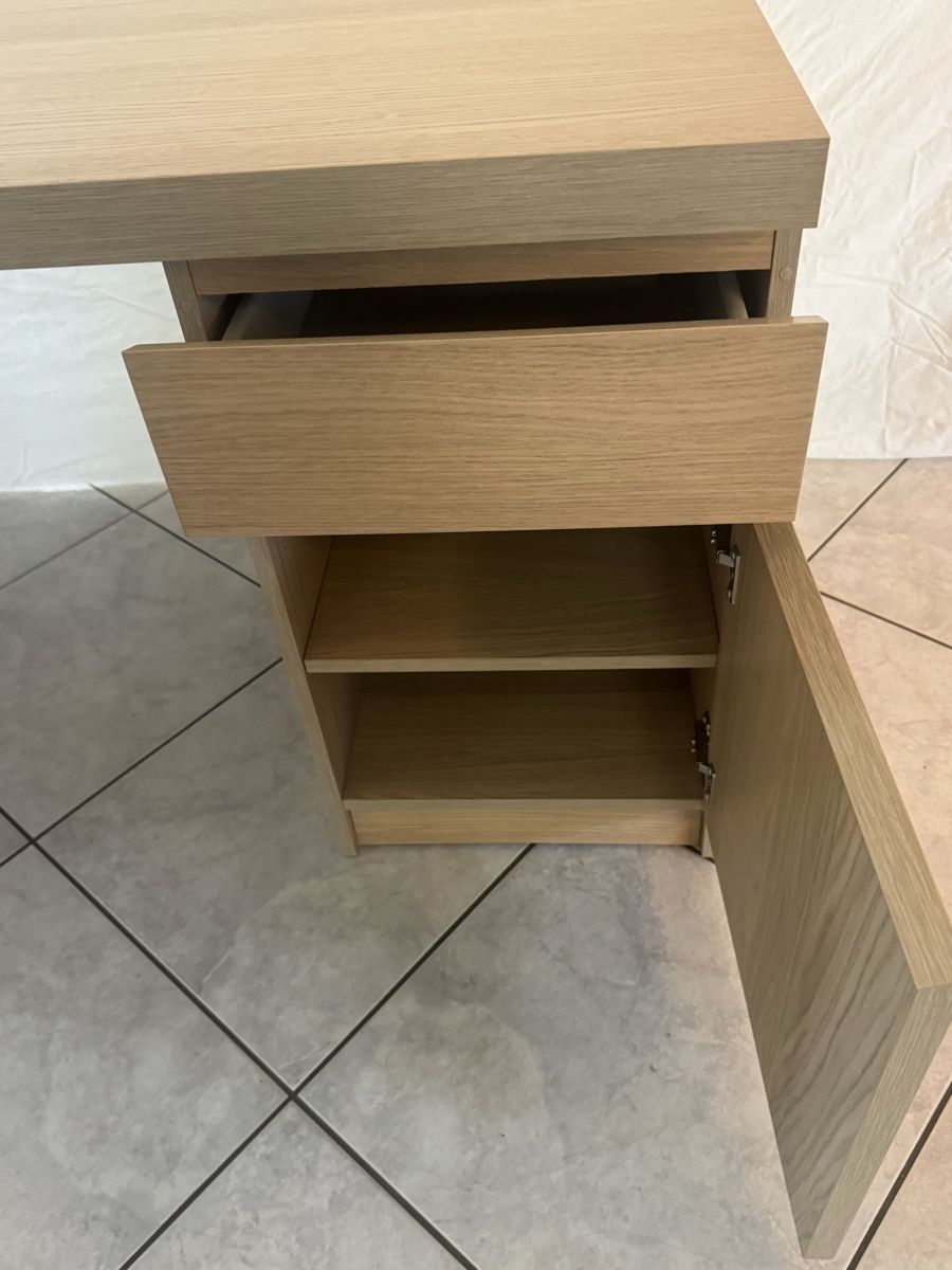 Schreibtische: Bürotisch – Gebraucht aus Kappel SO von Musikant79 2