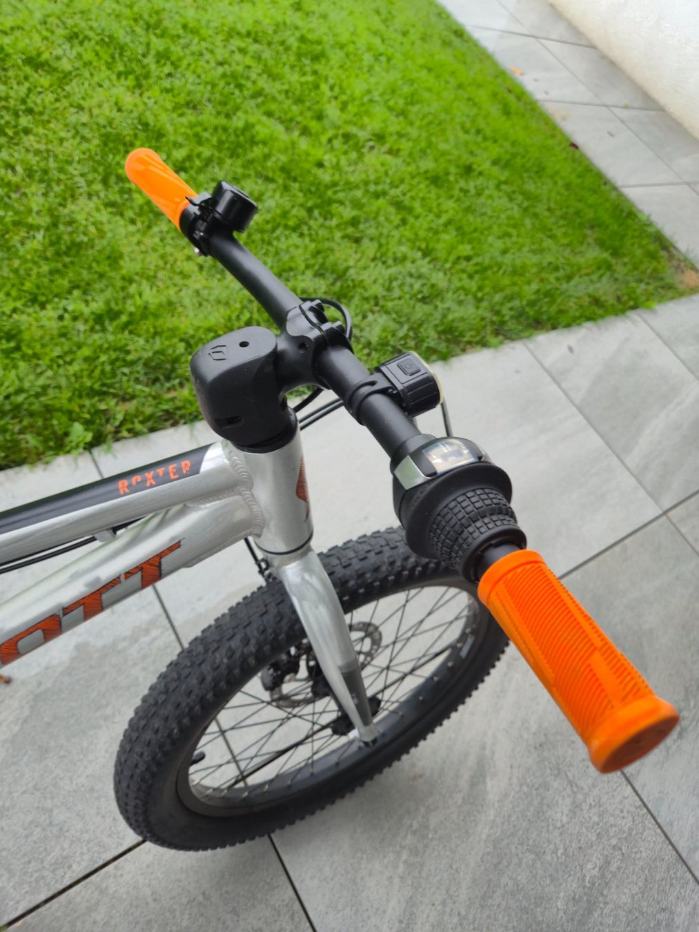 Velos: Scott Roxter 20 – Gebraucht aus Thielle von R-kas 1