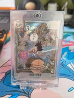 Dragon ball Sb01-053 R* alt TCG Jap