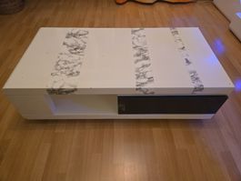 Sofatischli 120 Lang 60 Breit