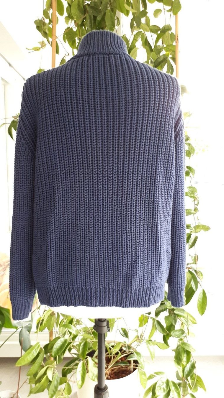 Jacken: Damenstrickjacke: gina monti – Neu (gemäss Beschreibung) aus Mühlethal von prackendorf 5