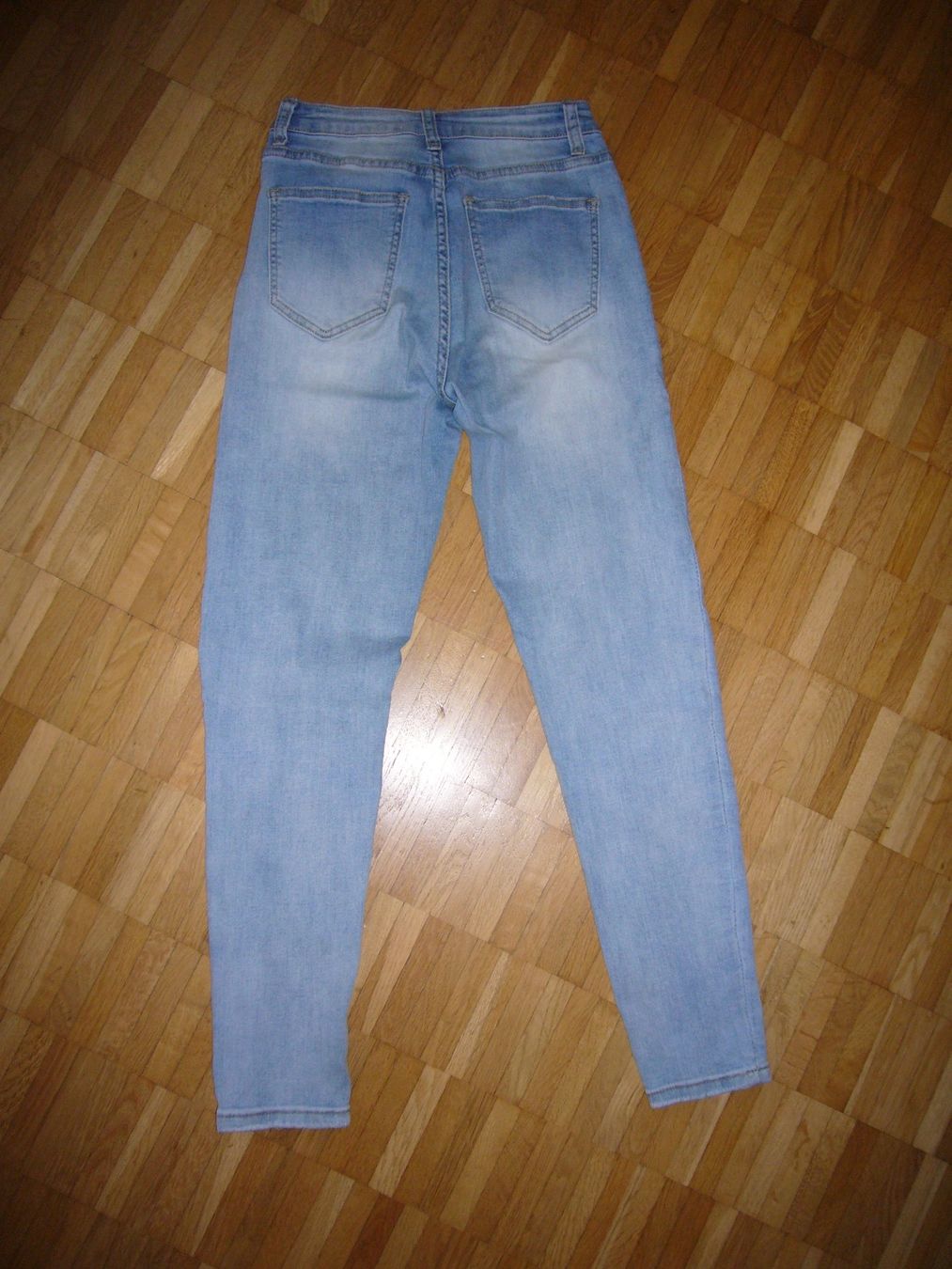 Jeans: Jeans, Monday Premium, Stretch, Gr.36 – Usato da Uster venduto da sanura01 2