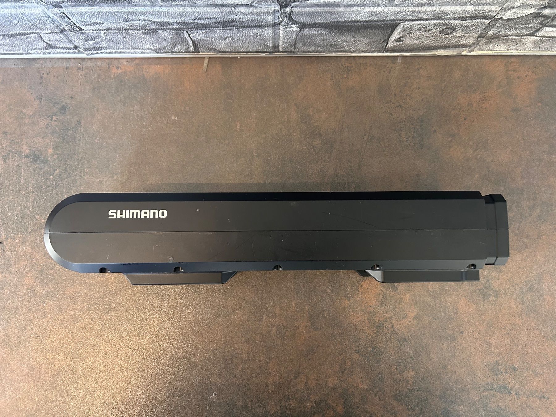 Shimano Akkus: Shimano Steps BT-E6000 Akku - Top Zustand – Gebraucht aus Root von Sajo_04 3