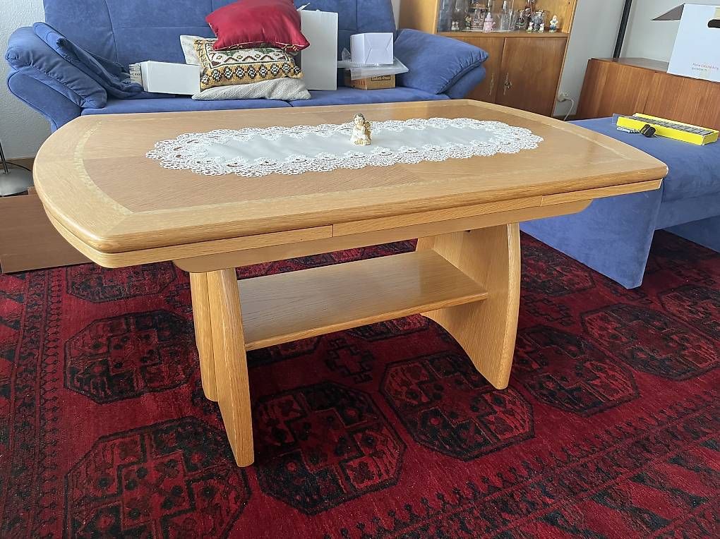 Tische: Salontischli – Gebraucht aus Lyss von malenkji 1