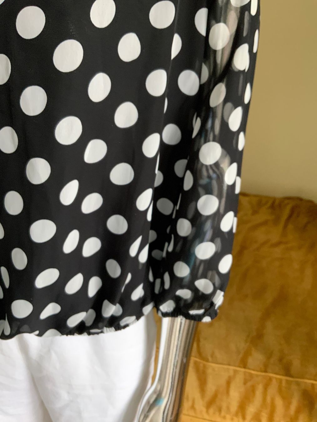 Blusen: Bluse gr xl – Gebraucht aus Langnau am Albis von Judithsebi 2