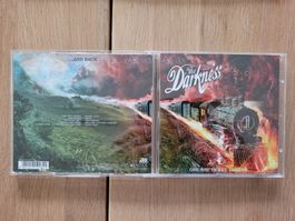 CD The Darkness- One Way Ticket To Hell ...And Back, 2005
