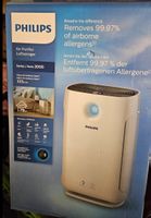 Philips Air Purifier 2000