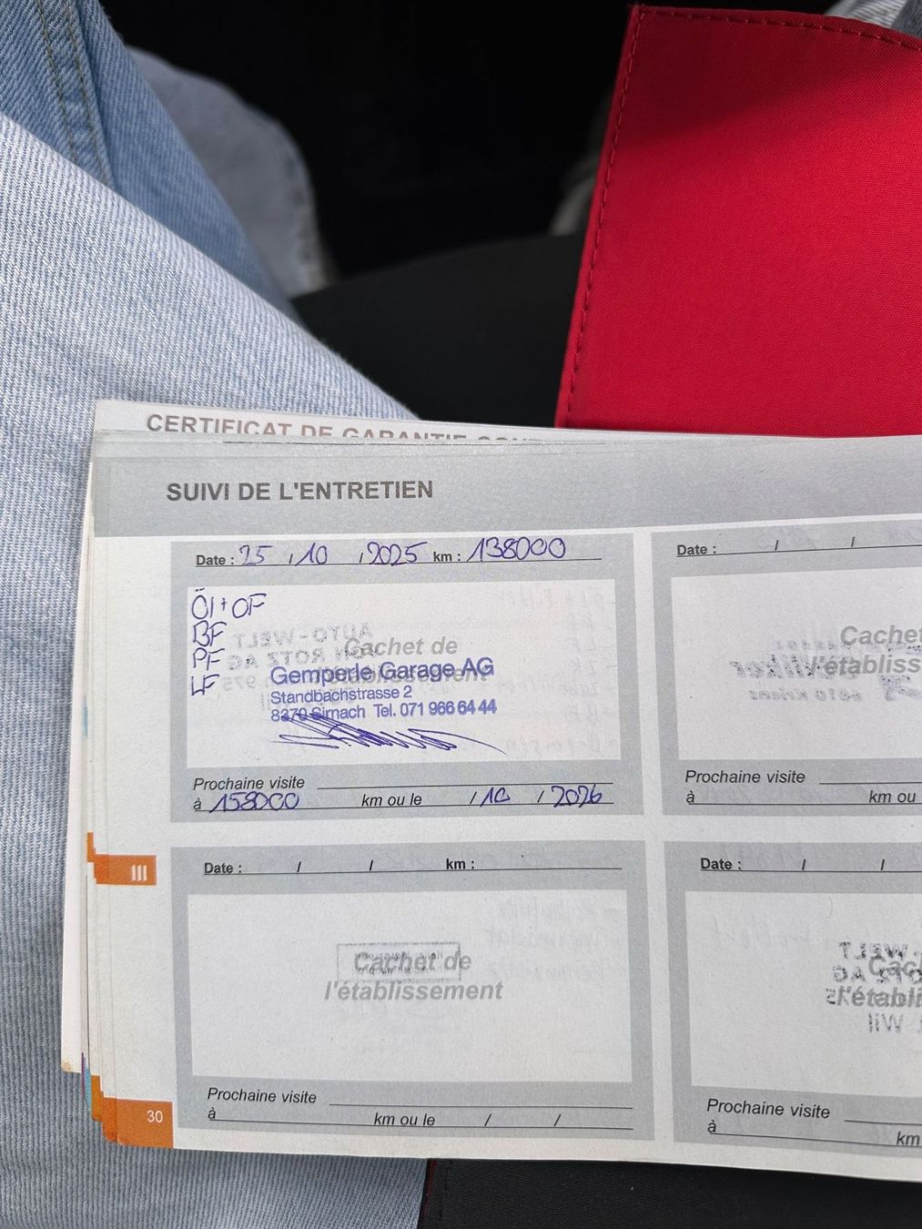 Citroën Automobili: Citroen C3 1.1i – Usato da Sirnach venduto da sev_yrs6 7