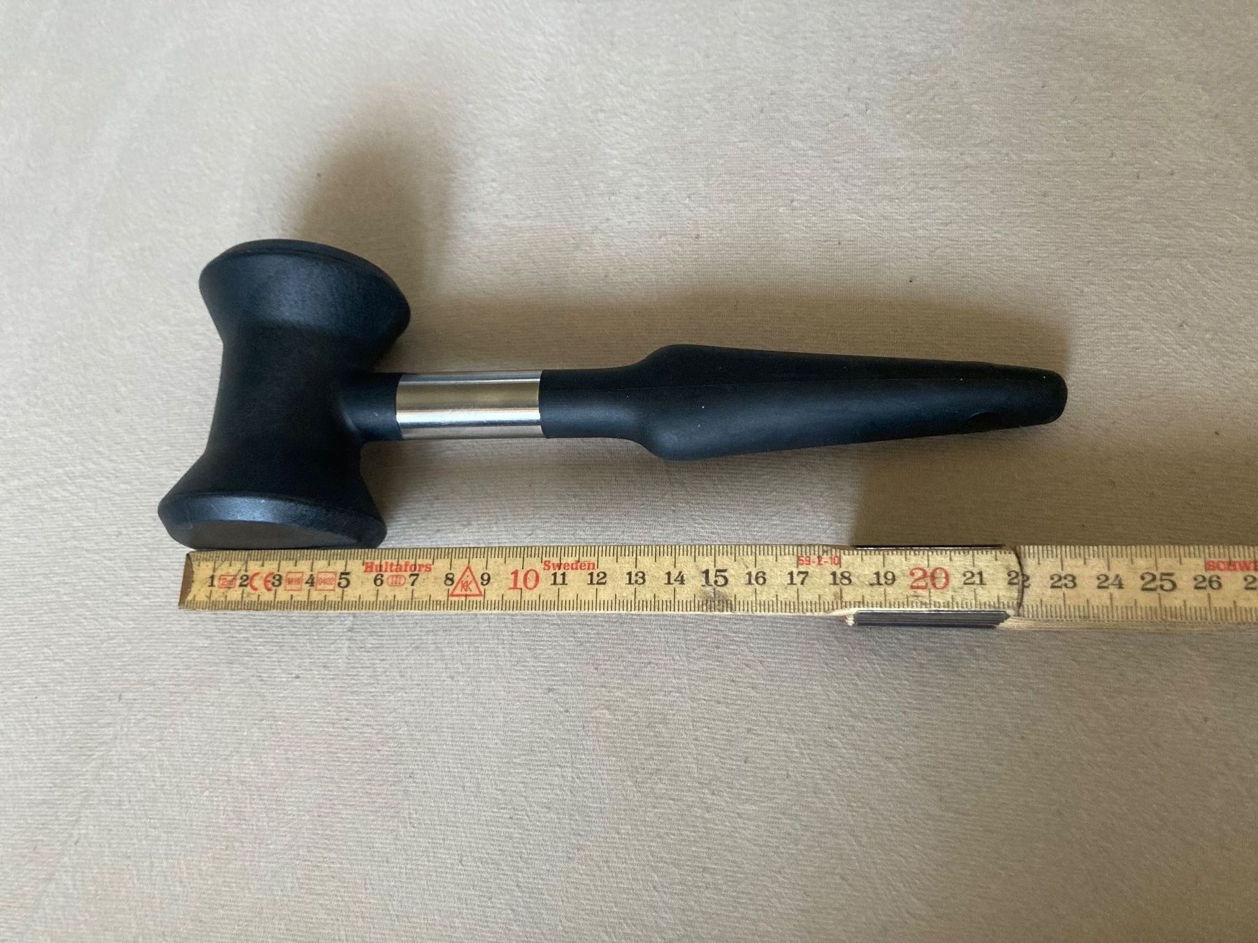 Elettrodomestici da cucina: Fleischhammer – Usato da Wichtrach venduto da Aramis3628 4