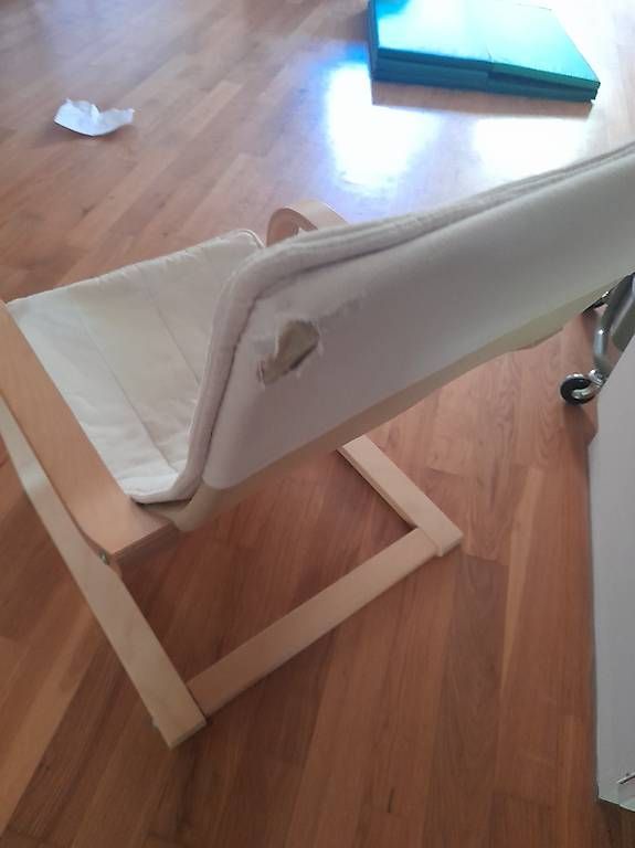 Poltrone: Ikea Kindersessel – Usato da Fraubrunnen venduto da Elila97 1