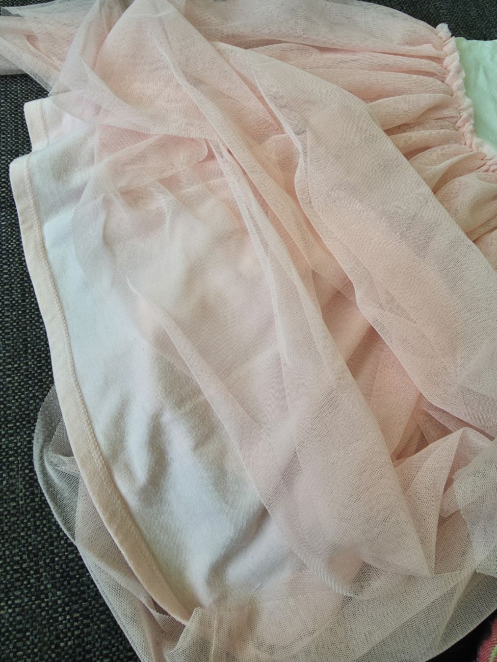 C&A Vestiti & Gonne: C&A Mädchen Kleid Gr 134 – Usato da Zollikerberg venduto da nmonika 5