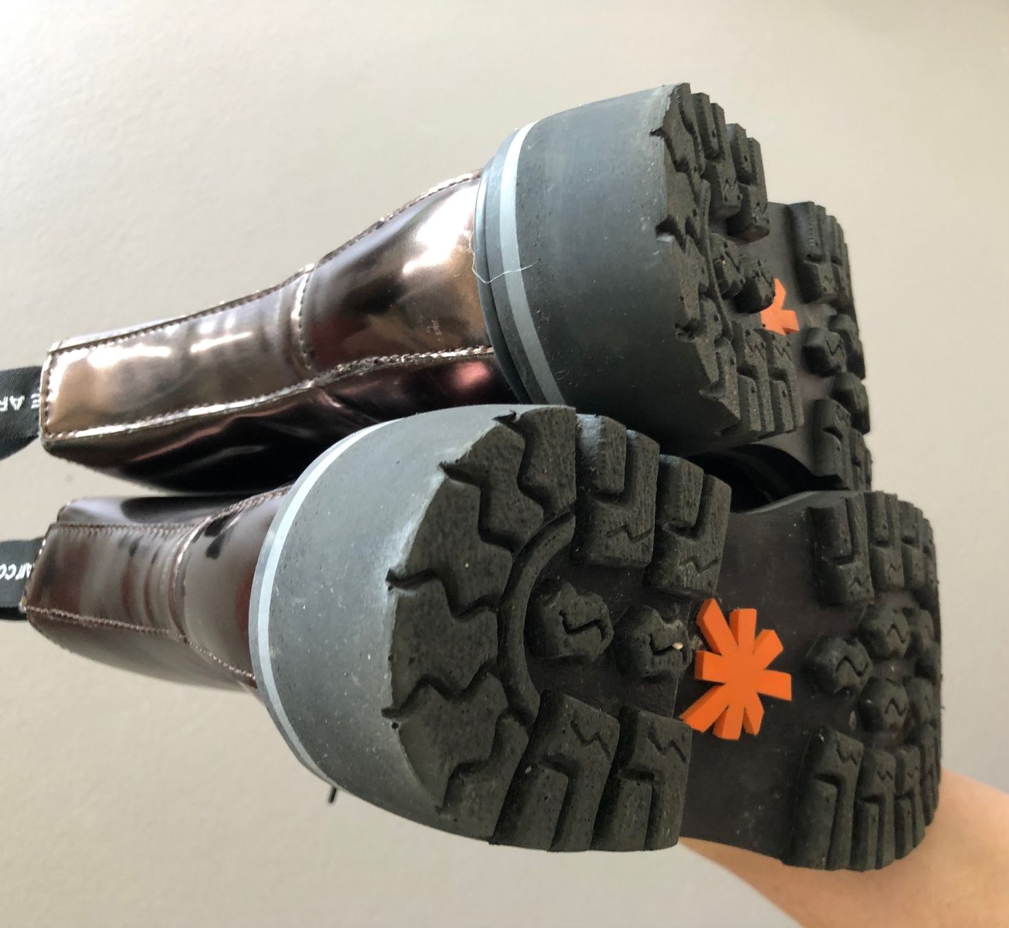 Art Scarpe da donna: Schuhe/ Stiefel, 39, Art – Usato da Biel/Bienne venduto da Tibet20 6