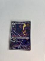 Pokémon Sammelkarte Riffex japanisch guter Zustand