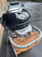 Top wie neuer Gasgrill Kugelgrill Outdoorchef Ambri 480