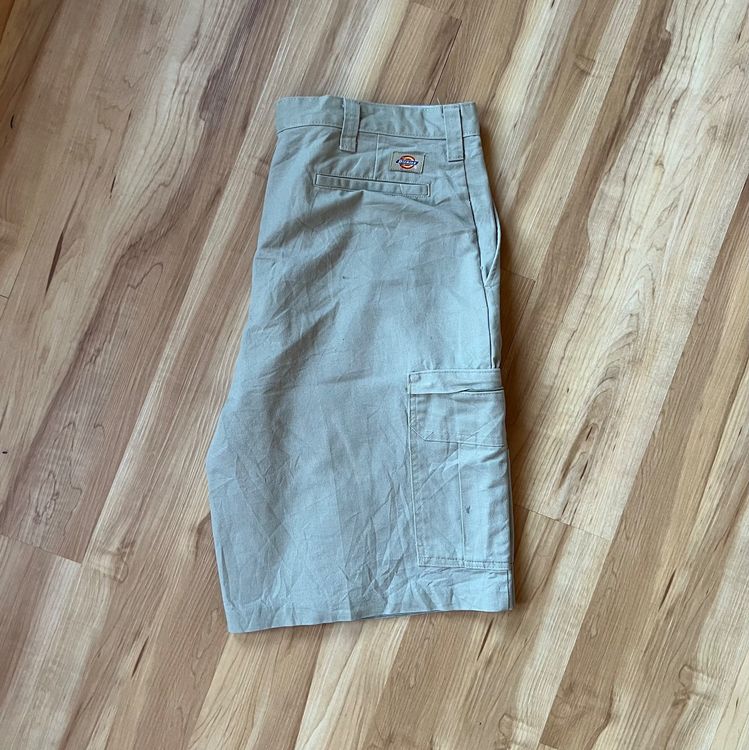 vintage-dickies-90s-cargo-shorts-kaufen-auf-ricardo