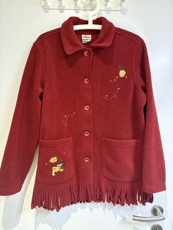 un cardigan/une veste Disney Winnie the Pooh taille S