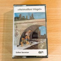 Heimatlosi Vögel - ERF Verlag - Dialekt