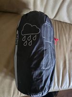 IXS Regenüberzug für Töffkleider XXXXXL