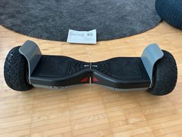 Hoverboard Segway Black Humer