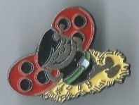 Blick Käfer, PIN