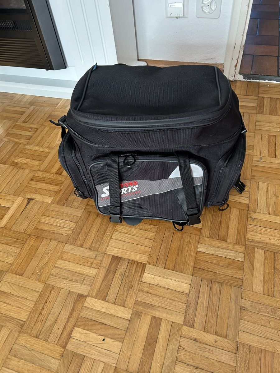 Sacs: Motordataschen – D'occasion à Basel par Krisztina.na 1