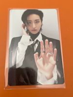 ATEEZ - Seonghwa