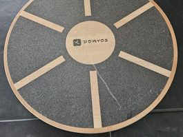 Fitness-Gleichgewichtsboard aus Holz