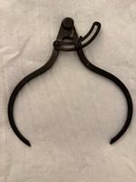 Alter Außentaster Außenzirkel 19 cm – antikes Werkzeug