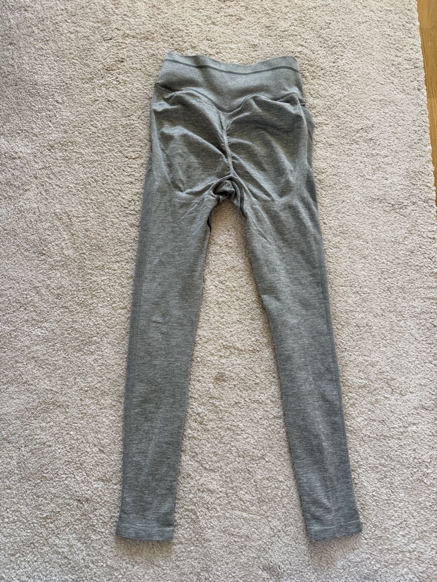 Smilodox Leggings: Sportleggins – Usato da Niederuzwil venduto da Lisascloset 1