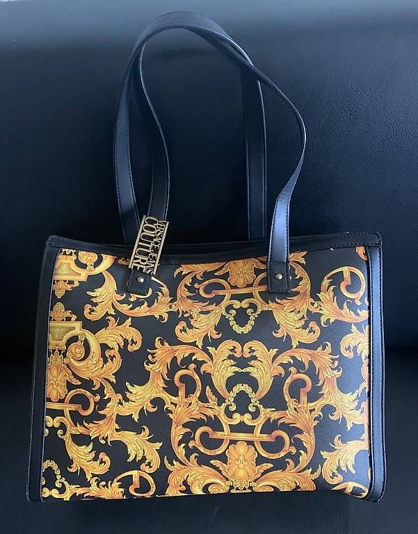 Borse da donna: Versace Couture Handtasche – Usato da Bern venduto da Nici2210