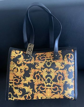 Versace Couture Handtasche
