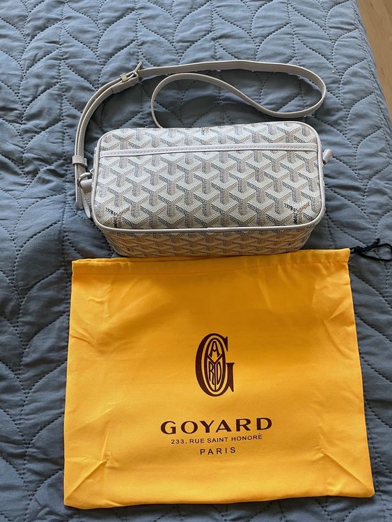 Goyard Bag Kaufen auf Ricardo
