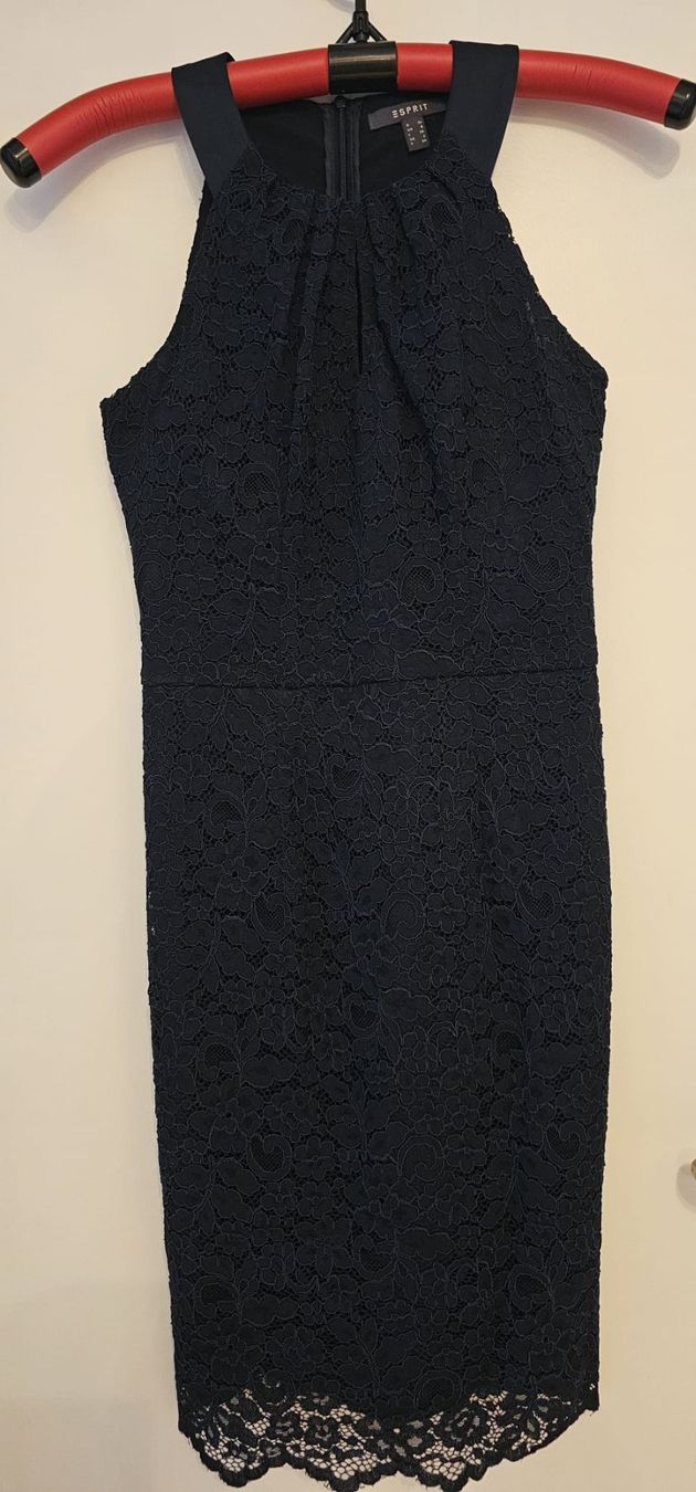 Esprit Kleider: Abendkleid/Cocktailkleid – Neu (gemäss Beschreibung) aus Bonstetten von joa_boa 1
