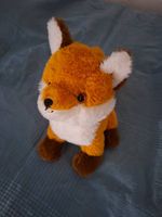 Plüschtier Fuchs