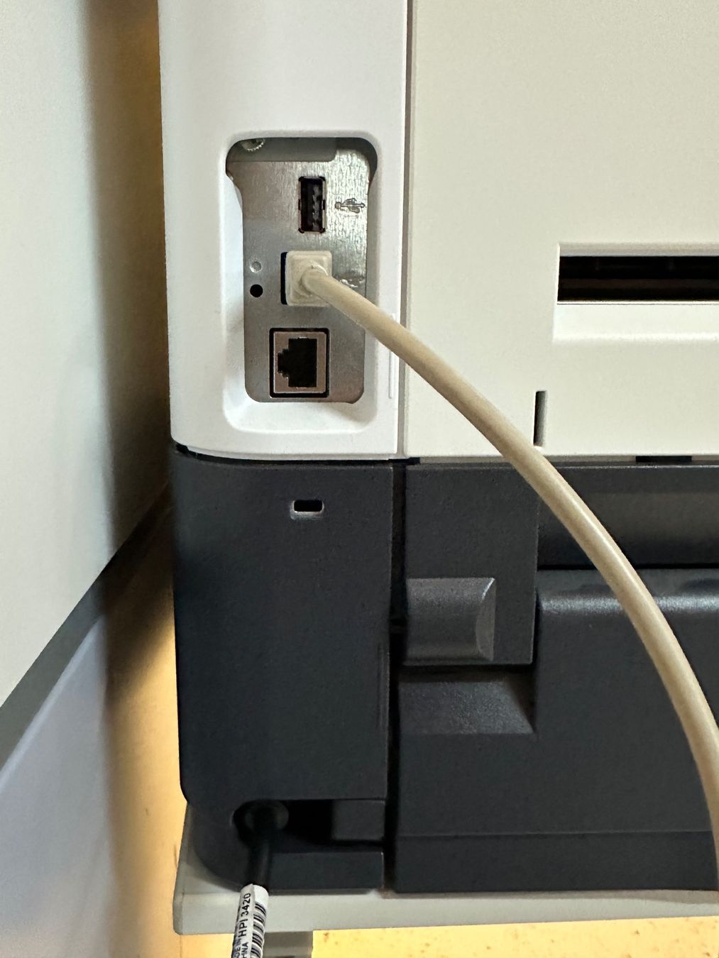 Kyocera Stampanti: Kyocera ECOSYS P3050dn XPS – Usato da Aarau venduto da DataShop-Aarau 1