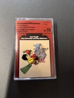 Kasperliitheater Nr. 18 Kassette