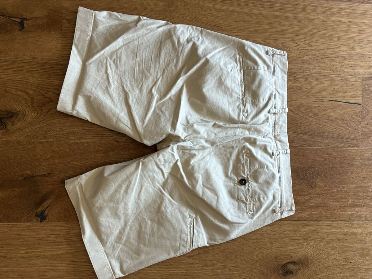 Pantalons: Shorts von Berwich – D'occasion à Wangen SZ par el_paso08 1