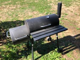 Smoker