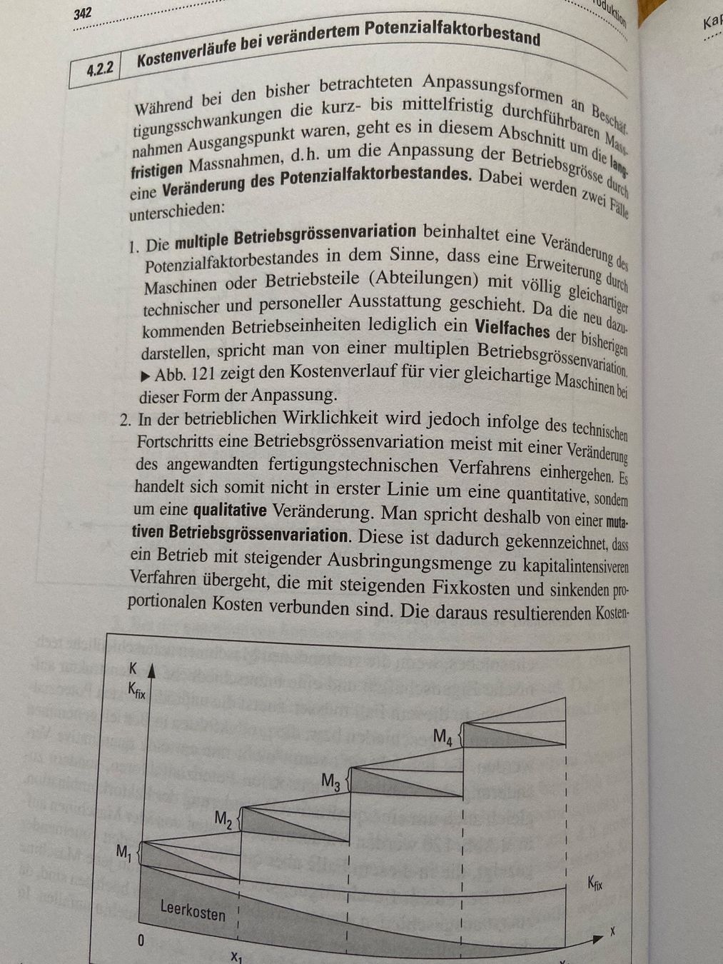 Bücher: Managementorientierte Betriebswirtschaft – Neu (gemäss Beschreibung) aus Hittnau von Oracel 5