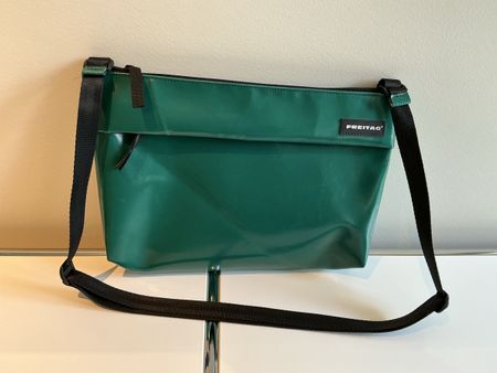 Schöne Tasche von Freitag