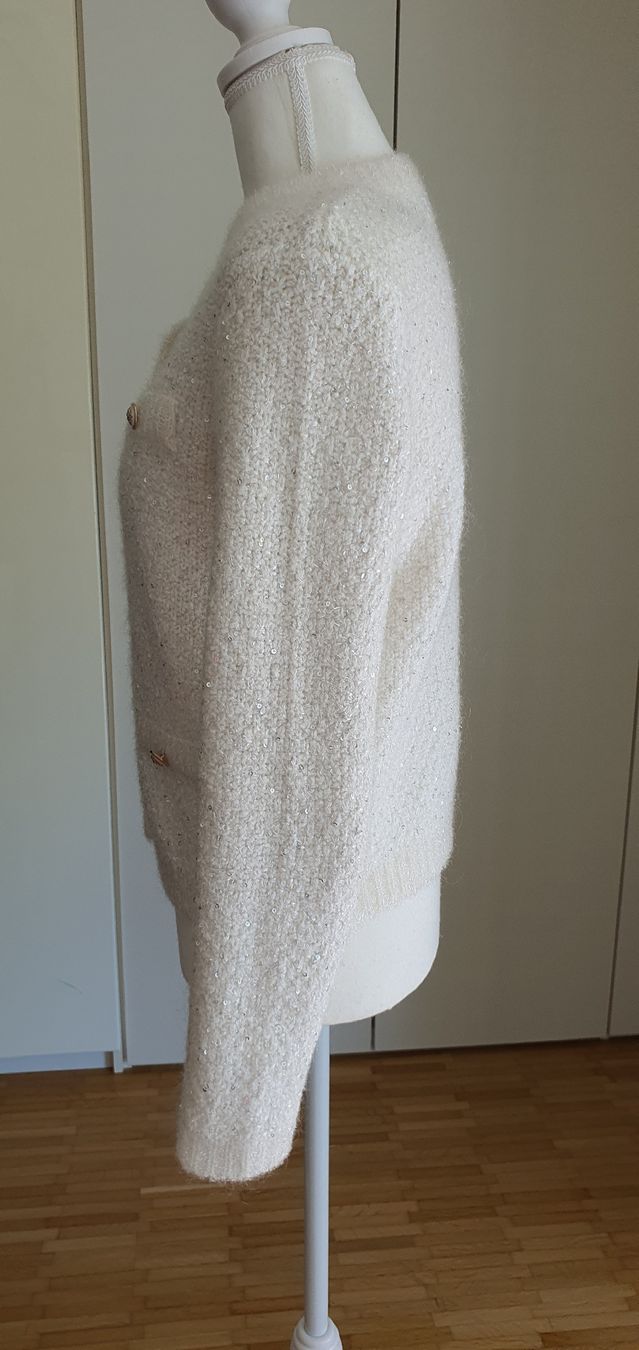 Maje Pullover & Sweatshirts: Maje Pullover  – Gebraucht aus Basel von Kristal4 1