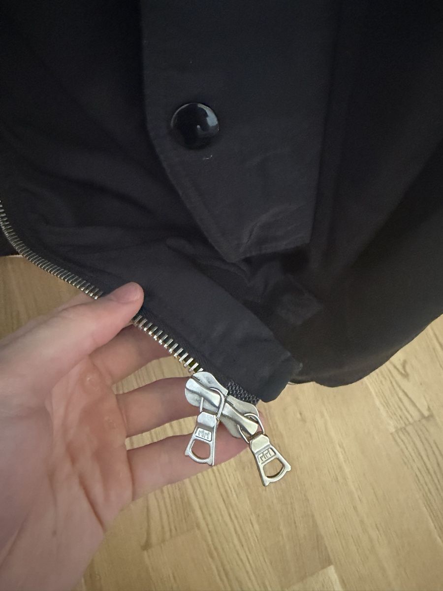 Jacken: Dries Van Noten Backzip Bomberjacke – Neu (gemäss Beschreibung) aus Zürich von jonaslw 2