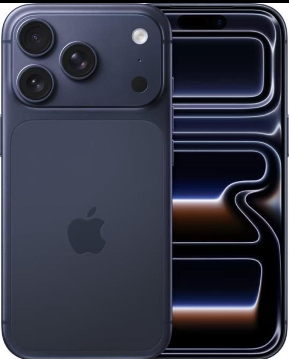 Apple Portables: iPhone 17 Pro Max 512gb Deep Blue – Neuf avec emballage d'origine à Hausen AG par sgulec
