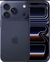 iPhone 17 Pro Max 512gb Deep Blue