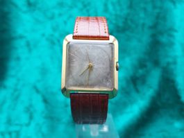 Sehr rare vintage DOXA - Herren Uhr Automatic 1960 -70